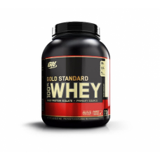 Optimum Nutrition 100% Gold Standard Whey - White Chocolate